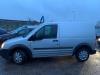 Ford Transit Connect 1.8 TDCi 75 Snijdeel links-achter