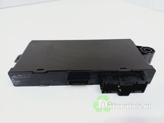Gebruikte Sam module BMW 3 serie Touring (E91) 318i 16V Prijs € 27,00 Margeregeling aangeboden door Autodemontagebedrijf De Mars