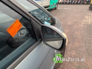 Gebruikte Spiegel Buiten rechts Ford S-Max (GBW) 2.0 TDCi 16V 140 Prijs € 100,00 Margeregeling aangeboden door Autodemontagebedrijf De Mars