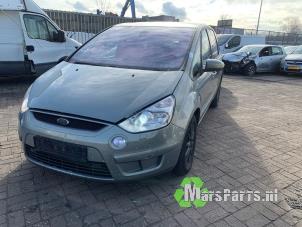 Gebruikte Tank Klep Ford S-Max (GBW) 2.0 TDCi 16V 140 Prijs € 25,00 Margeregeling aangeboden door Autodemontagebedrijf De Mars