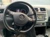 Airbag Set+Module van een Volkswagen Polo V (6R) 1.4 TDI DPF BlueMotion technology 2014