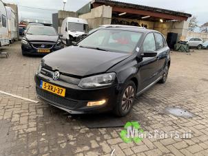 Gebruikte Stuurhuis Volkswagen Polo V (6R) 1.4 TDI DPF BlueMotion technology Prijs € 101,00 Margeregeling aangeboden door Autodemontagebedrijf De Mars