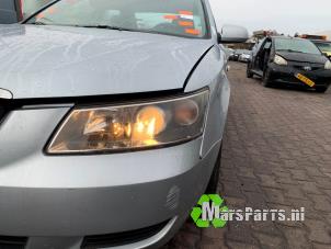 Gebruikte Koplamp links Hyundai Sonata 2.0 CRDI VGT 16V Prijs € 100,00 Margeregeling aangeboden door Autodemontagebedrijf De Mars