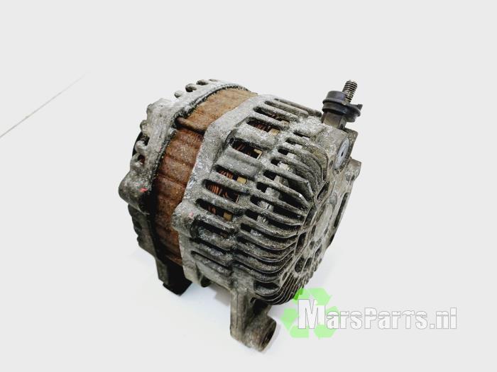 Dynamo van een Ford (USA) Edge 3.5 V6 24V AWD 2008