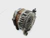 Dynamo van een Ford (USA) Edge 3.5 V6 24V AWD 2008