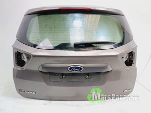 Gebruikte Achterklep Ford C-Max (DXA) 1.0 Ti-VCT EcoBoost 12V 125 Prijs € 400,00 Margeregeling aangeboden door Autodemontagebedrijf De Mars