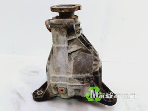 Gebruikte Differentieel achter Mercedes ML I (163) 270 2.7 CDI 20V Prijs € 150,00 Margeregeling aangeboden door Autodemontagebedrijf De Mars