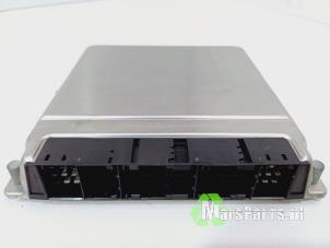 Gebruikte Computer Motormanagement Mercedes ML I (163) 270 2.7 CDI 20V Prijs € 108,00 Margeregeling aangeboden door Autodemontagebedrijf De Mars