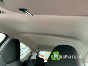 Gebruikte Hemelbekleding Toyota Aygo (B10) 1.0 12V VVT-i Prijs € 75,00 Margeregeling aangeboden door Autodemontagebedrijf De Mars