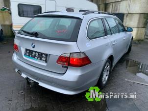 Gebruikte Tussenas BMW 5 serie Touring (E61) 530d 24V Prijs € 150,00 Margeregeling aangeboden door Autodemontagebedrijf De Mars