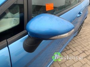 Gebruikte Spiegel Buiten links Ford Fiesta 6 (JA8) 1.6 16V Sport Prijs € 80,00 Margeregeling aangeboden door Autodemontagebedrijf De Mars