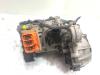 Hybride elektro motor van een Peugeot 508 SW (8E/8U) 2.0 RXH HYbrid4 16V 2015