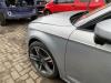 Scherm links-voor van een Audi A3 Sportback (8VA/8VF) 1.6 TDI 16V 2017