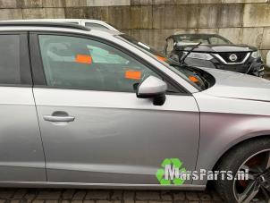 Gebruikte Deur 4Deurs rechts-voor Audi A3 Sportback (8VA/8VF) 1.6 TDI 16V Prijs € 600,00 Margeregeling aangeboden door Autodemontagebedrijf De Mars