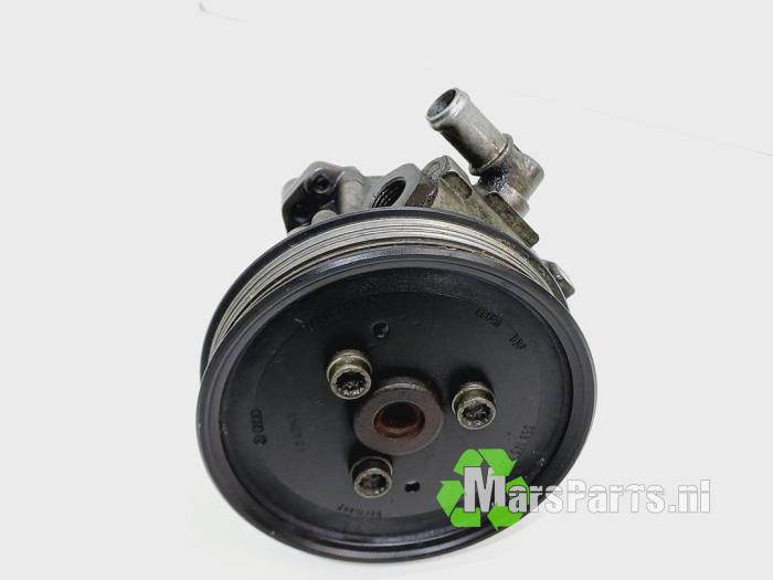 Gebruikte Pomp Servo Audi A6 Allroad Quattro (C6) 3.0 TDI V6 24V Prijs € 36,00 Margeregeling aangeboden door Autodemontagebedrijf De Mars