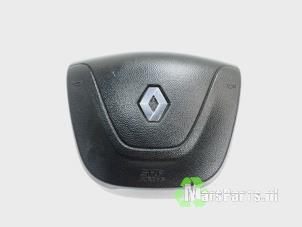 Gebruikte Airbag links (Stuur) Renault Master IV (FV) 2.3 dCi 125 16V FWD Prijs € 80,00 Margeregeling aangeboden door Autodemontagebedrijf De Mars