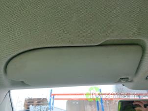 Gebruikte Zonneklep Seat Ibiza ST (6J8) 1.2 TDI Ecomotive Prijs € 25,00 Margeregeling aangeboden door Autodemontagebedrijf De Mars