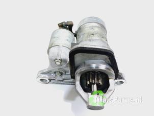 Gebruikte Startmotor Nissan Juke (F15) 1.6 DIG-T 16V 4x4 Prijs € 75,00 Margeregeling aangeboden door Autodemontagebedrijf De Mars