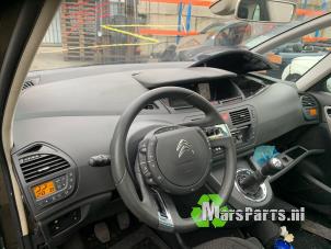Gebruikte Airbag set + dashboard Citroen C4 Picasso (UD/UE/UF) 1.6 16V VTi 120 Prijs € 250,00 Margeregeling aangeboden door Autodemontagebedrijf De Mars