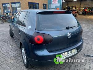 Gebruikte Achterlicht links Volkswagen Golf V (1K1) 1.9 TDI Prijs € 40,00 Margeregeling aangeboden door Autodemontagebedrijf De Mars