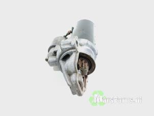 Gebruikte Startmotor Citroen Jumper (U9) 2.2 HDi 130 Prijs € 95,00 Margeregeling aangeboden door Autodemontagebedrijf De Mars