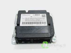 Gebruikte Airbag Module Mercedes Vito (639.6) 3.0 122 CDI V6 24V Prijs € 112,50 Margeregeling aangeboden door Autodemontagebedrijf De Mars