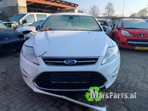 Gebruikte Motor Ford Mondeo IV 2.0 TDCi 163 16V Prijs € 750,00 Margeregeling aangeboden door Autodemontagebedrijf De Mars