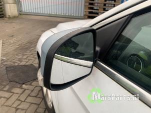 Gebruikte Spiegel Buiten links Ford Mondeo IV 2.0 TDCi 163 16V Prijs € 50,00 Margeregeling aangeboden door Autodemontagebedrijf De Mars
