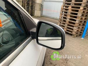 Gebruikte Spiegel Buiten rechts Ford Mondeo IV 2.0 TDCi 163 16V Prijs € 50,00 Margeregeling aangeboden door Autodemontagebedrijf De Mars