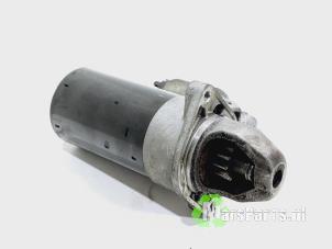 Gebruikte Startmotor Chevrolet Aveo 1.3 D 16V Prijs € 25,00 Margeregeling aangeboden door Autodemontagebedrijf De Mars