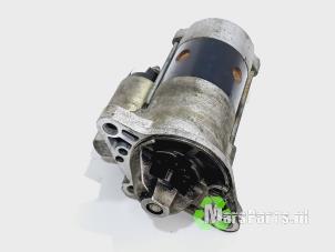 Gebruikte Startmotor Mazda 6 Sportbreak (GY19/89) 2.0 CiDT 16V Prijs € 30,00 Margeregeling aangeboden door Autodemontagebedrijf De Mars