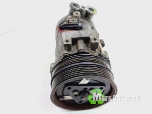 Gebruikte Aircopomp Fiat Stilo (192A/B) 2.4 20V Abarth 3-Drs. Prijs € 63,00 Margeregeling aangeboden door Autodemontagebedrijf De Mars