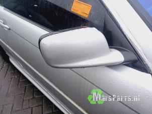 Gebruikte Buitenspiegel rechts BMW 3 serie (E46/2) 325 Ci 24V Prijs € 175,00 Margeregeling aangeboden door Autodemontagebedrijf De Mars