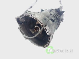 Gebruikte Versnellingsbak BMW 3 serie (E46/2) 325 Ci 24V Prijs € 600,00 Margeregeling aangeboden door Autodemontagebedrijf De Mars