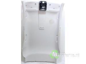 Gebruikte Hemelbekleding Renault Megane IV (RFBB) 1.3 TCe 160 16V Prijs € 180,00 Margeregeling aangeboden door Autodemontagebedrijf De Mars