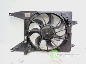 Gebruikte Vin Dacia Sandero I (BS) 1.2 16V Prijs € 31,50 Margeregeling aangeboden door Autodemontagebedrijf De Mars