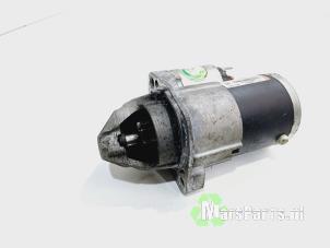 Gebruikte Startmotor Dodge Caliber 1.8 16V Prijs € 40,00 Margeregeling aangeboden door Autodemontagebedrijf De Mars