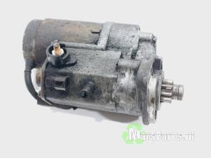 Gebruikte Startmotor Hyundai Sonata 2.0 CRDI VGT 16V Prijs € 25,00 Margeregeling aangeboden door Autodemontagebedrijf De Mars