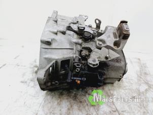 Gebruikte Versnellingsbak Peugeot 308 (L3/L8/LB/LH/LP) 1.6 16V THP Prijs € 700,00 Margeregeling aangeboden door Autodemontagebedrijf De Mars