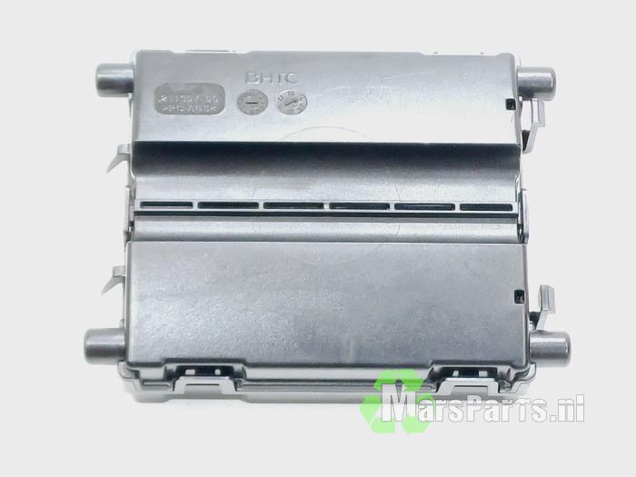 Gebruikte Module climatronic Mercedes E (W213) E-220d 2.0 Turbo 16V Prijs € 63,00 Margeregeling aangeboden door Autodemontagebedrijf De Mars