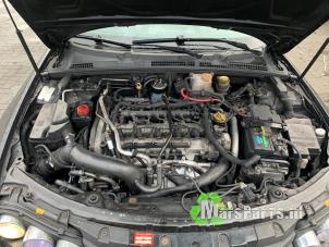 Gebruikte Automaatbak Alfa Romeo 159 Sportwagon (939BX) 2.2 JTS 16V Prijs € 850,00 Margeregeling aangeboden door Autodemontagebedrijf De Mars