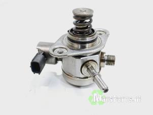 Gebruikte Hogedrukpomp Nissan Juke (F15) 1.6 DIG-T 16V 4x4 Prijs € 180,00 Margeregeling aangeboden door Autodemontagebedrijf De Mars