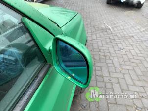 Gebruikte Spiegel Buiten rechts Volkswagen Golf III Cabrio Restyling (1E7) 1.6 Prijs € 30,00 Margeregeling aangeboden door Autodemontagebedrijf De Mars