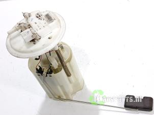 Gebruikte Tank element Pomp Renault Grand Scénic III (JZ) 1.4 16V TCe 130 Prijs € 67,50 Margeregeling aangeboden door Autodemontagebedrijf De Mars