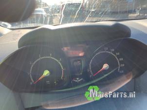 Gebruikte Tellerklok Ford Fiesta 6 (JA8) 1.25 16V Prijs € 60,00 Margeregeling aangeboden door Autodemontagebedrijf De Mars