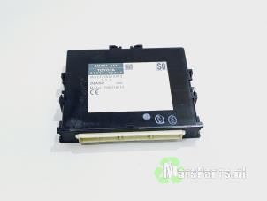 Gebruikte Smart entry computer Toyota Auris Touring Sports (E18) 1.8 16V Hybrid Prijs € 85,50 Margeregeling aangeboden door Autodemontagebedrijf De Mars