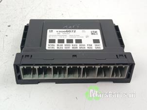 Gebruikte Computer Body Control Opel Corsa E 1.3 CDTi 16V ecoFLEX Prijs € 31,50 Margeregeling aangeboden door Autodemontagebedrijf De Mars