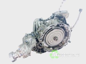 Gebruikte Automaatbak Mercedes GLA (156.9) 2.0 45 AMG Turbo 16V Prijs € 1.950,00 Margeregeling aangeboden door Autodemontagebedrijf De Mars