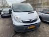 Opel Vivaro 2.0 CDTI Snijdeel voor