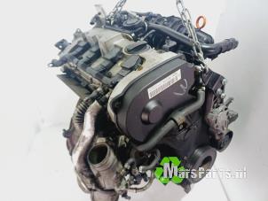 Gebruikte Motor Audi A4 (B7) 2.0 TFSI 20V Quattro Prijs € 1.600,00 Margeregeling aangeboden door Autodemontagebedrijf De Mars